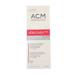 ACM Sebionex Trio Cream