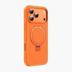 KEEPHONE MEHOLD cover for iphone 17 pro (7640-j) ORANGE