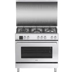 DAMA Cooker & Oven DRC 4091