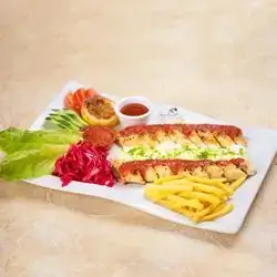 Betty kebab