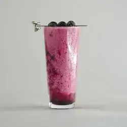 Blueberry Smoothie