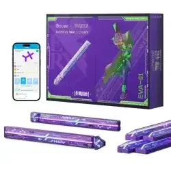 Govee H6063281 X Evangelion Gaming Wall Light