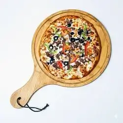 پیتزای گۆشت