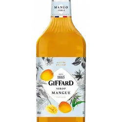 Syrup mango 1L