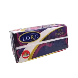 Cleanse Lord 265g