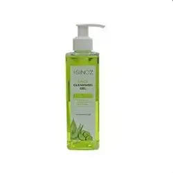 Sinoz face cleansing gel 