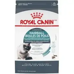 Hairball Care Dry Cat Food 400g