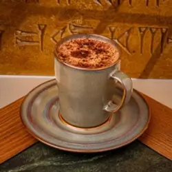 Hot Chocolate
