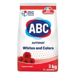 ABC Detergent
