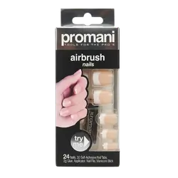 Airbrush Nails PR-5012 _ Promani