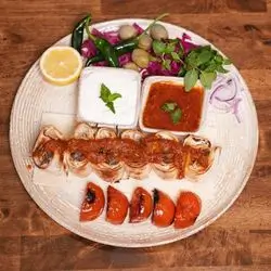 کەبابی ئەدەنە
