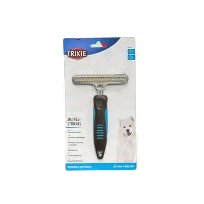 Trixie Metal Groomer