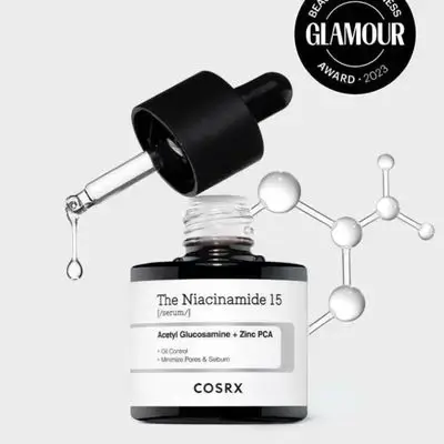 COSRX The Niacinamide 15 Serum