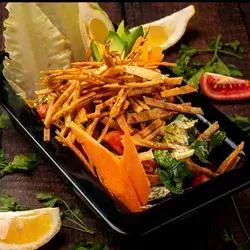 Fattoush Salad