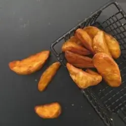 Potato Wedges