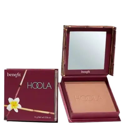 Hoola Matte Bronzer 8g _ Benefit