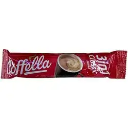Coffella Coffee 3in1 Classic 18g