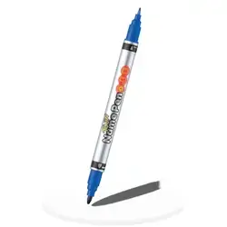twin-name-pen Category: Marker pens/ blu