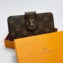 Louis Vuitton Wallet Women
