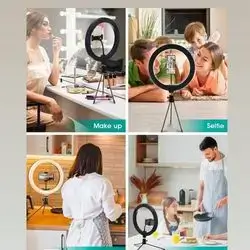 Ring Light Elegiant