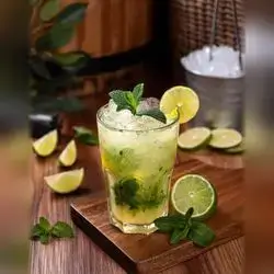 Classic Mojito