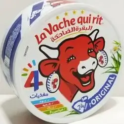 La Vache Qui Rit Original Cheese 24 Portion, 300g