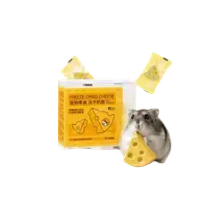 E915 Freeze-Dried Cheese