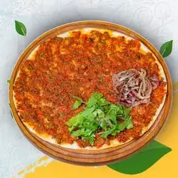 Lahmaccun