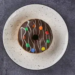 M&M
