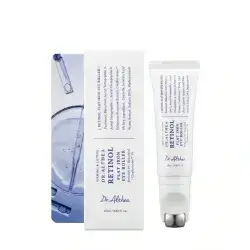 DR.Althea retinol flat iron eye roller