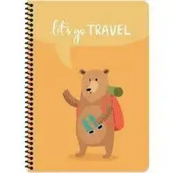 a5 notebook 80 sheets lined
