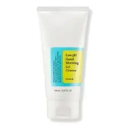 COSRX low PH good morning gel cleanser 150ml