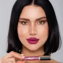 Alova Matte Lipstick -917