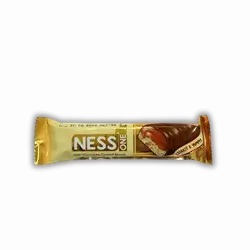 Nestle Ness1 Milk Caramel Biscuits 35 gm