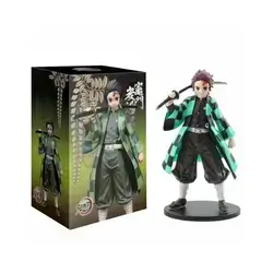 Demon Slayer Figure - Tanjiro