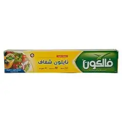 Falcon Cling Film 450 Mm 1500 Gm