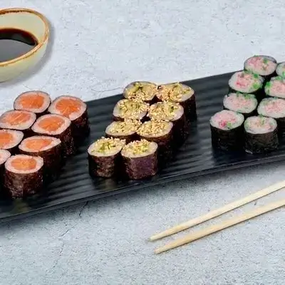 Maki Set