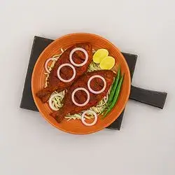 Fish Fry