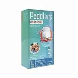 Paddlers Adult Pants L 30pcs