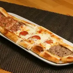 Mixed Pide