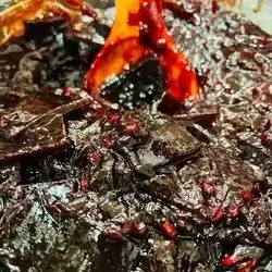 Pomegranate Molasses Nana Qaisi 