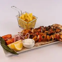 Shish Tawook