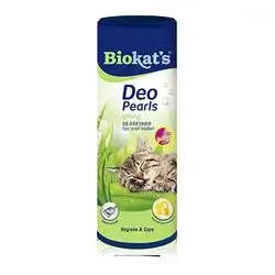 Biokat'S Deo Pearls Spring 700 G