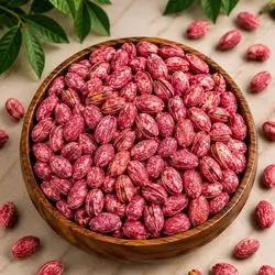 Sumac-Roasted Pistachios