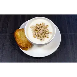 Chicken Soup