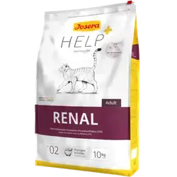 Josera Help Renal Veterinary Diet Adult 10Kg