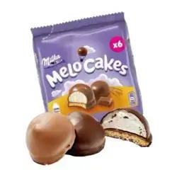 Milka Melo-Cakes 100g