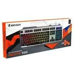 Product Detail JERTECH KM950 Waterproof Slim