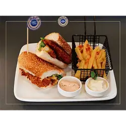 Crispy Chicken