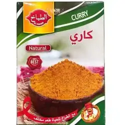 Curry Altabakh 50 g